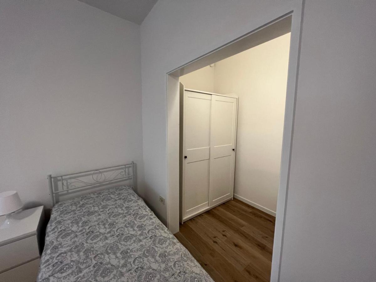 Casa Roma Rooms& Apartmens Padova Exterior photo