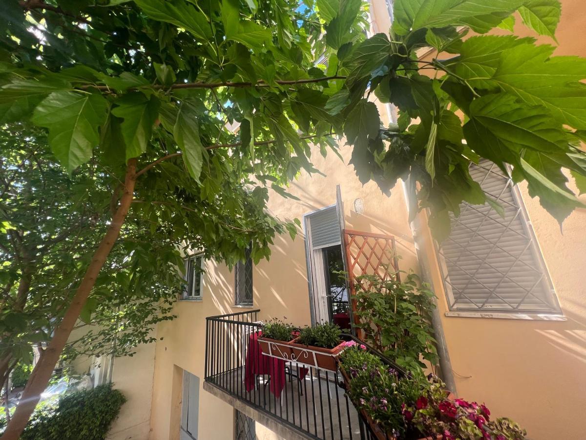 Casa Roma Rooms& Apartmens Padova Exterior photo