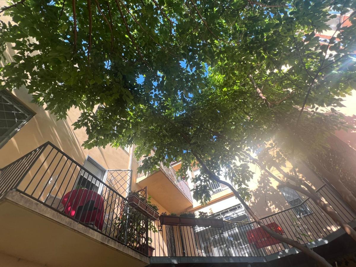 Casa Roma Rooms& Apartmens Padova Exterior photo
